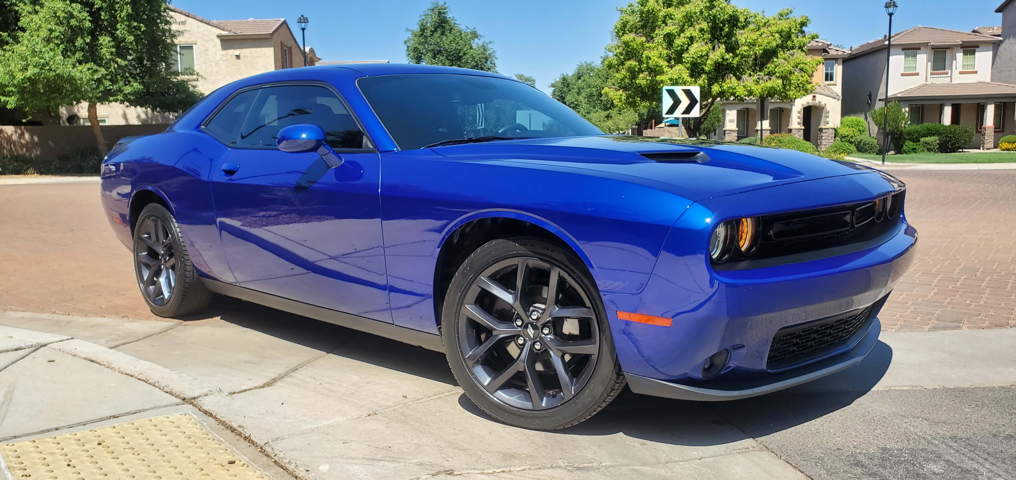 blue-dodge-challenger-detailed-ceramic-coated