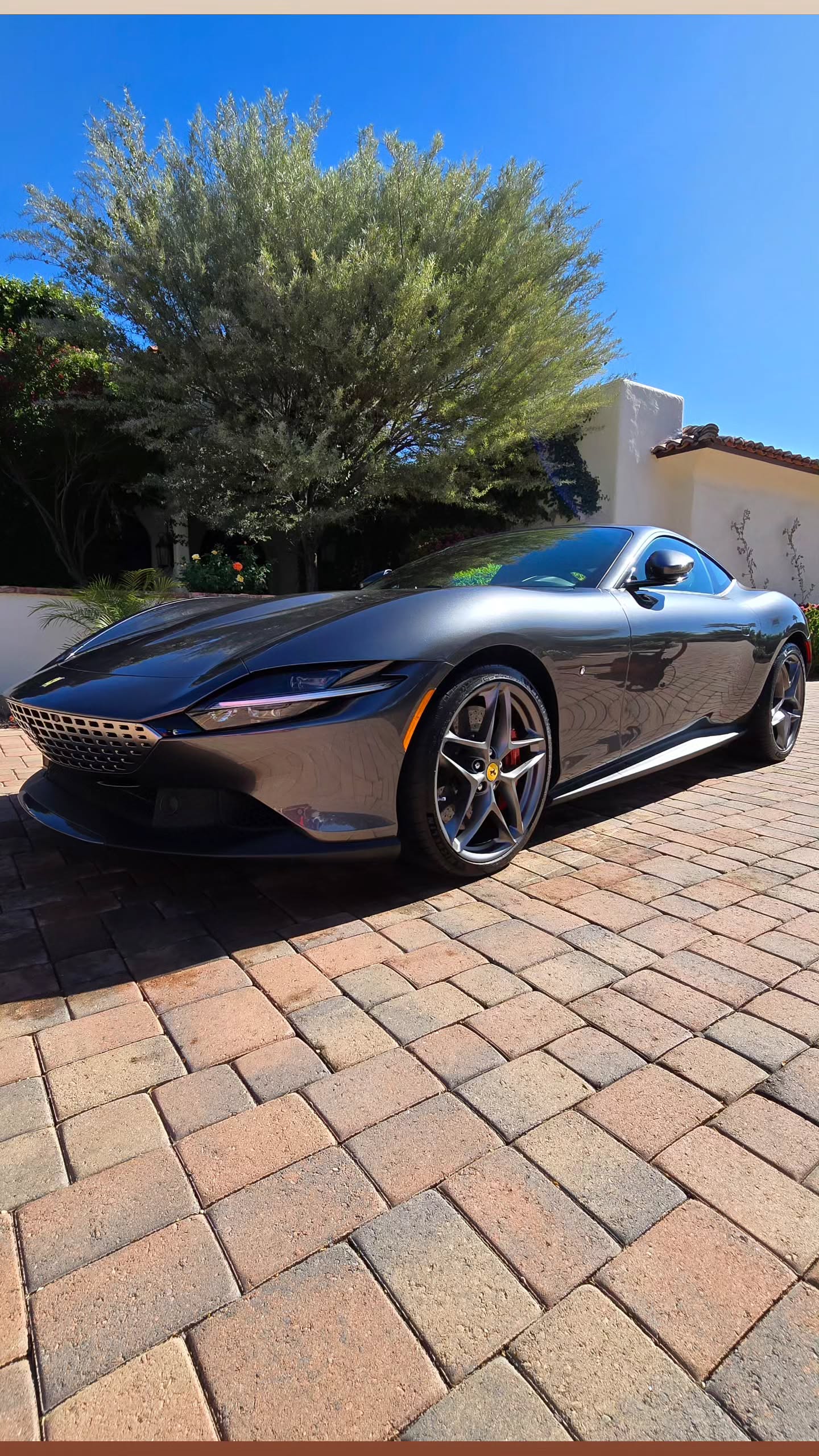 ferrari-roma-ceramic-coating