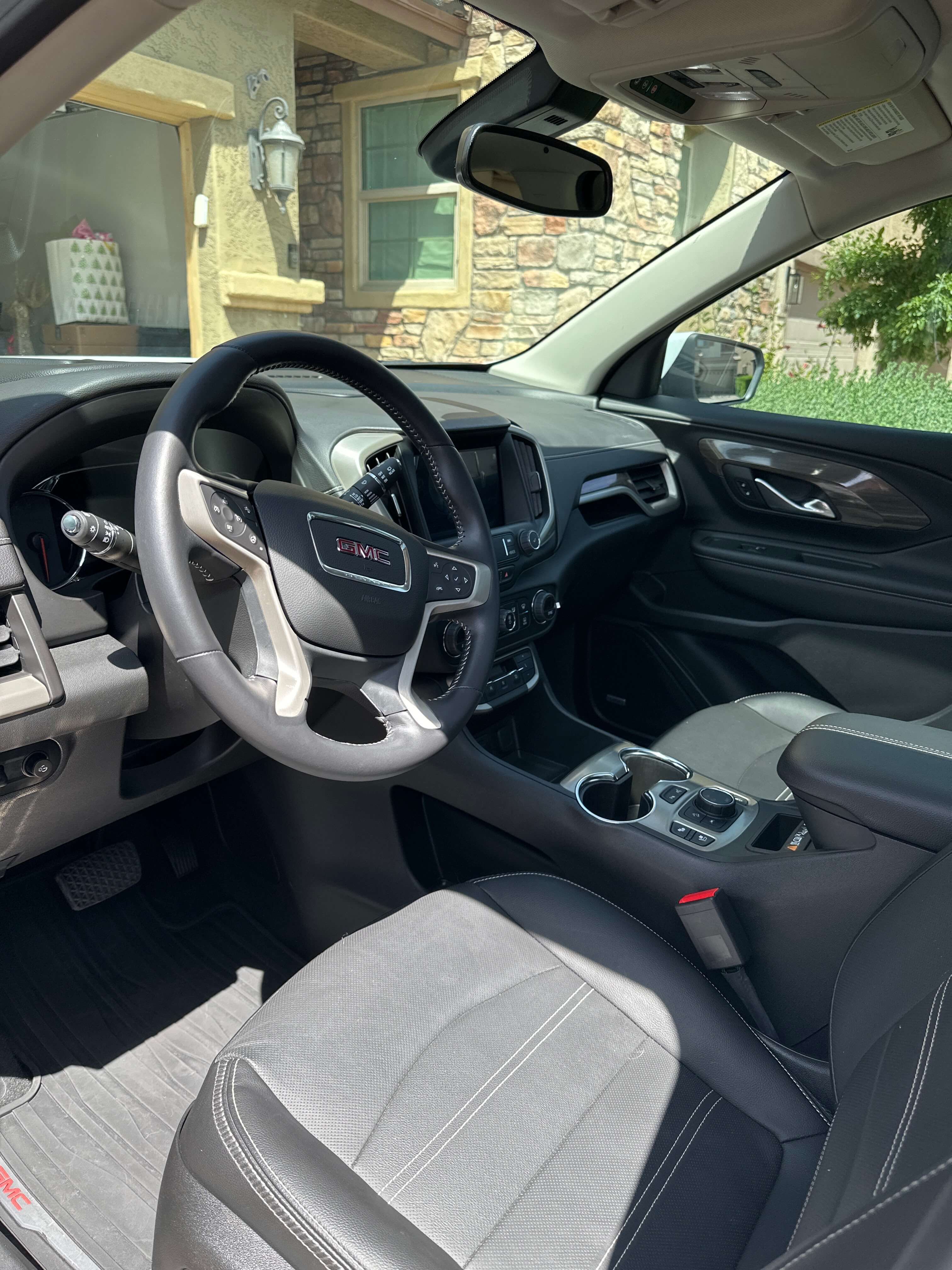 gmc-truck-interior-detailing