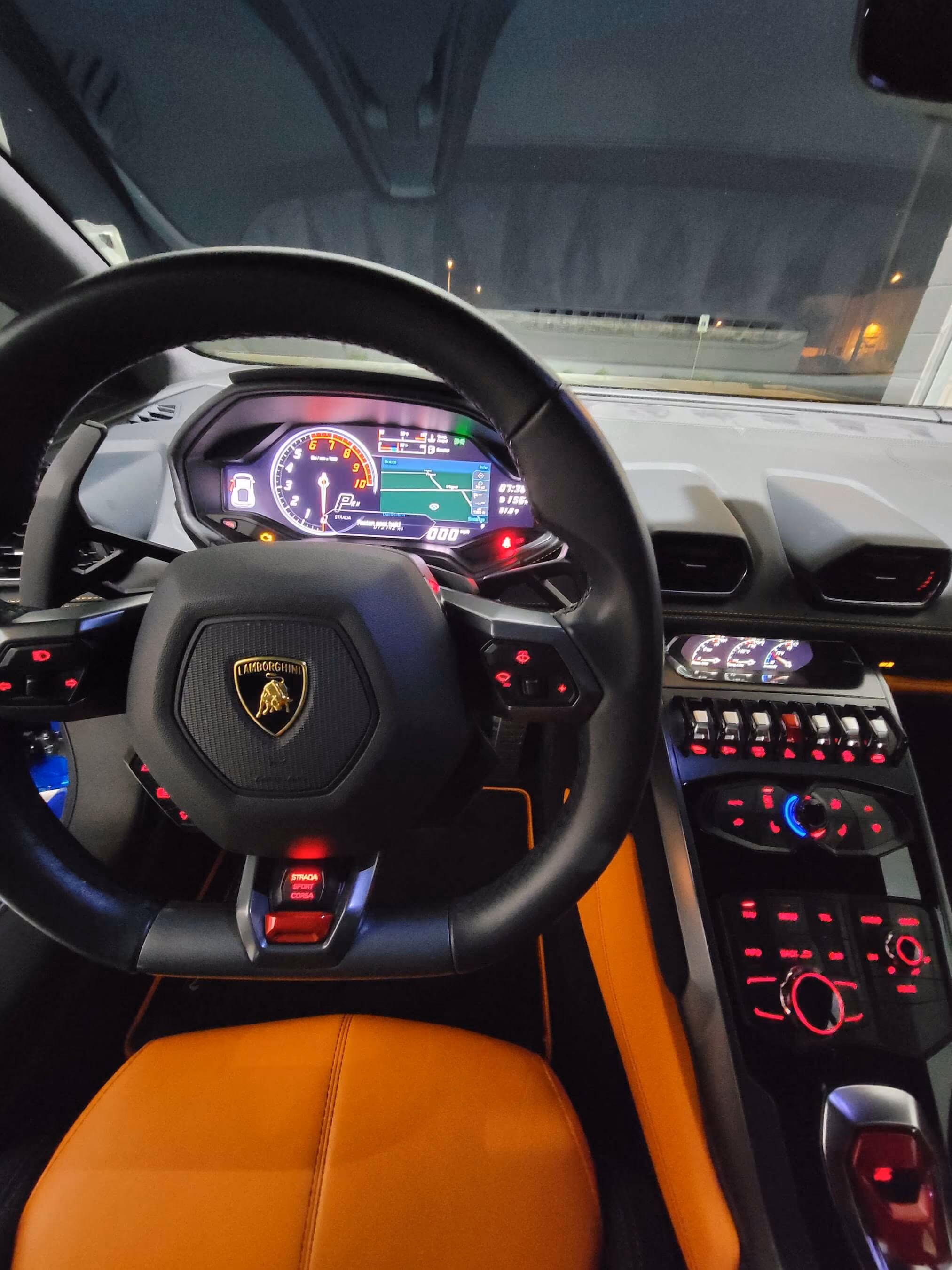 lamborghini-interior-detailing